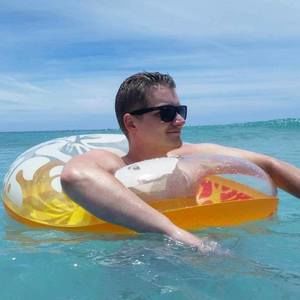 Meet your Posher, Paul